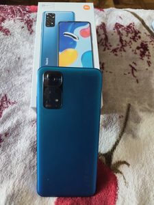 Redmi Note 11s за 3 000 грн