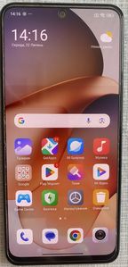 Redmi Note 12 за 3 200 грн