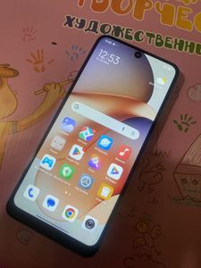 Redmi Note 12 за 2 550 грн