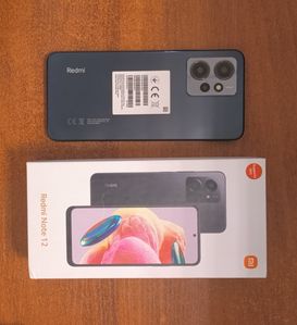 Redmi Note 12 за 3 400 грн