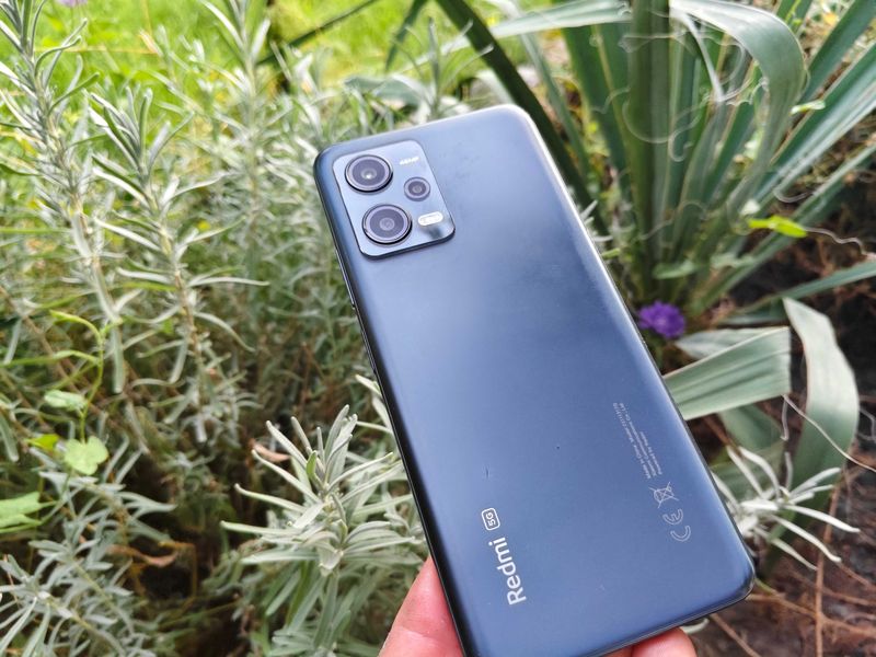 Знахідка Trofey: Redmi Note 12 128 ГБ б/у за 3 257 грн — на 743 грн (−19%) нижче ринку. Запоріжжя, 25.09 20:27.