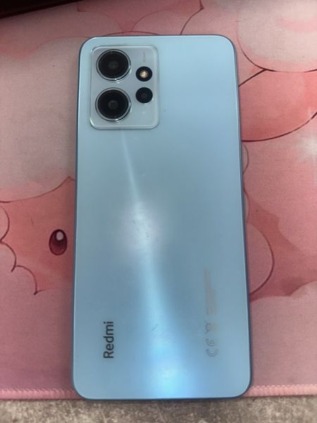 Знахідка Trofey: Redmi Note 12 128 ГБ б/у за 3 000 грн — на 1 002 грн (−25%) нижче ринку. Київ, 29.09 12:21.