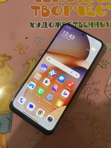 Redmi Note 12s за 2 950 грн