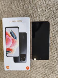 Redmi Note 12 за 3 500 грн