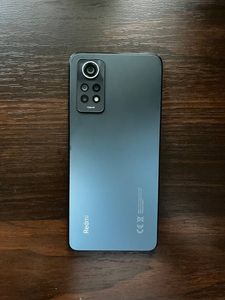 Redmi Note 12 Pro за 4 200 грн