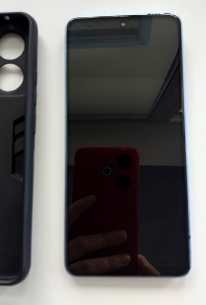 Знахідка Trofey: Redmi Note 13 128 ГБ б/у за 3 000 грн — на 2 000 грн (−40%) нижче ринку. Дніпро, 25.09 12:56.