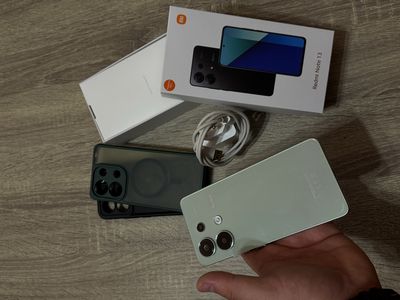 Redmi Note 13 за 4 500 грн
