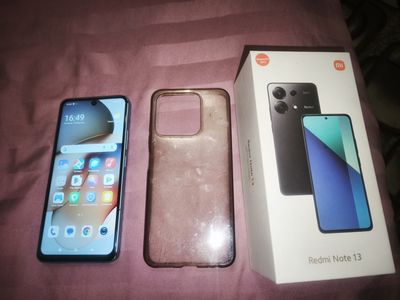 Redmi Note 13 за 4 100 грн