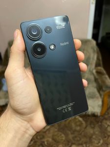Redmi Note 13 Pro за 4 850 грн