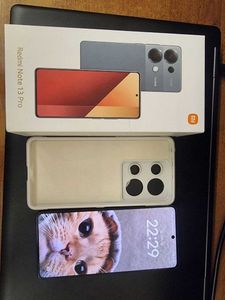 Redmi Note 13 Pro за 4 600 грн