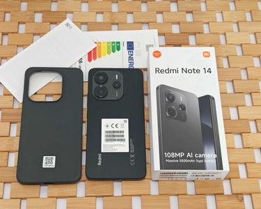 Redmi Note 14 за 5 999 грн