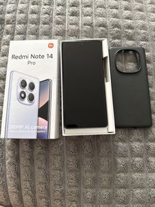 Redmi Note 14 Pro за 6 000 грн