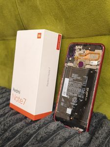 Redmi Note 7 за 1 400 грн
