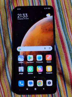 Redmi Note 8 Pro за 2 500 грн