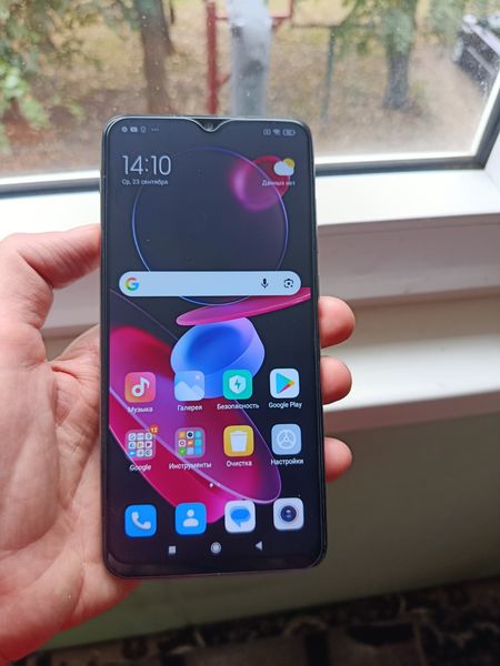 Знахідка Trofey: Redmi Note 8 Pro 64 ГБ б/у за 2 600 грн — на 500 грн (−16%) нижче ринку. Шостка, 27.09 12:37.