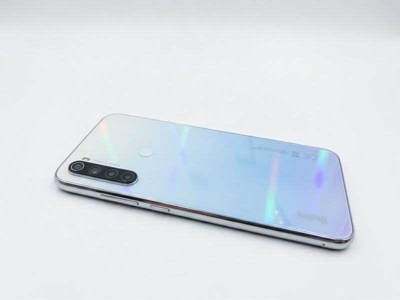 Знахідка Trofey: Redmi Note 8T 32 ГБ б/у за 2 000 грн — на 400 грн (−17%) нижче ринку. Одеса, 24.09 19:28.