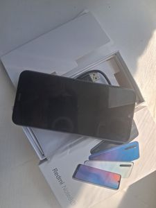Redmi Note 8T за 1 400 грн
