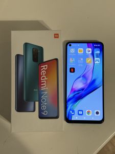 Redmi Note 9 за 2 390 грн