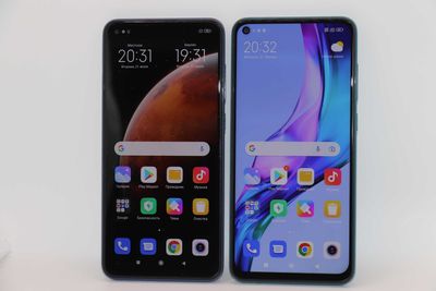 Redmi Note 9 за 2 300 грн