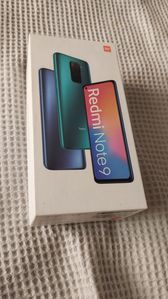 Redmi Note 9 за 2 300 грн