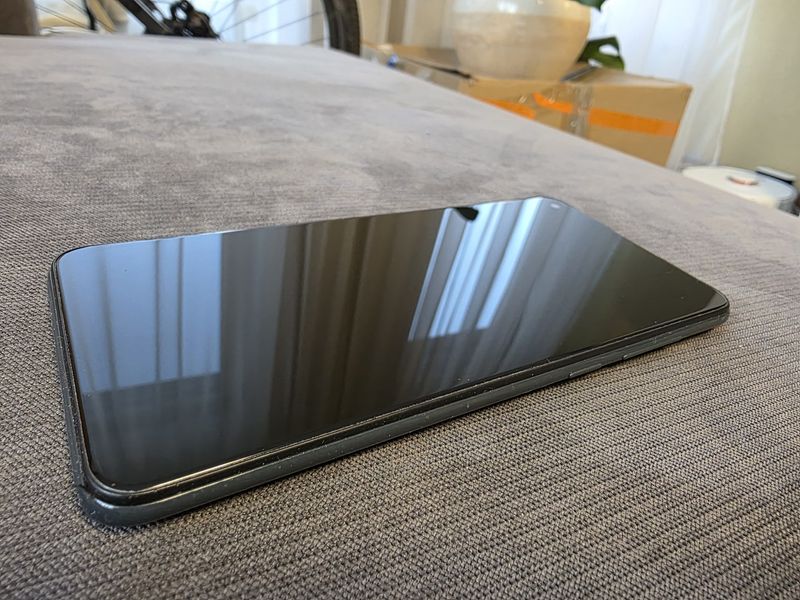 Знахідка Trofey: Redmi Note 9 128 ГБ б/у за 2 300 грн — на 700 грн (−23%) нижче ринку. Білогородка, 26.09 19:45.