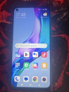 Redmi Note 9 за 1 700 грн