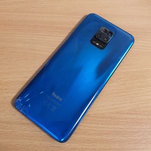 Redmi Note 9s за 2 000 грн