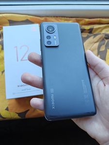 Xiaomi 12x за 4 999 грн