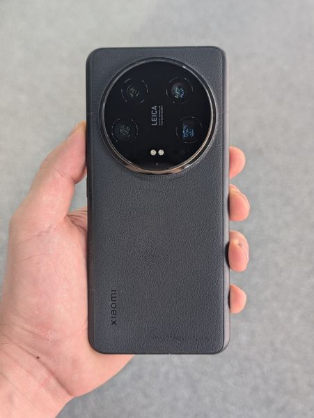 Знахідка Trofey: Xiaomi 14 Ultra 512 ГБ б/у за 24 000 грн — на 5 500 грн (−19%) нижче ринку. Рівне, 27.09 19:50.